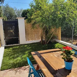  Hébergement de vacances Casa Sa Prenda