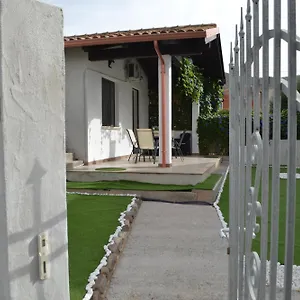  Hébergement de vacances Casa Giovanna