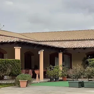 3* Appart hôtel Perda Rubia