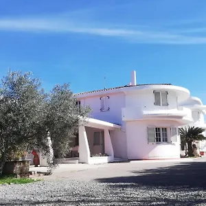  Séjour chez l'habitant Sulcis