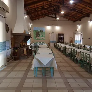  Séjour à la ferme Agrifoglio