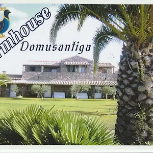  Appartement Domus Antiga